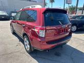 Thumbnail of 2013 Red Subaru Forester
