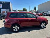 Thumbnail of 2013 Red Subaru Forester