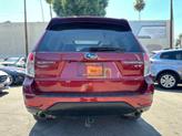 Thumbnail of 2013 Red Subaru Forester