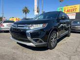 Thumbnail of 2017 Labrador Black Pearl Mitsubishi Outlander