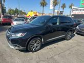 Thumbnail of 2017 Labrador Black Pearl Mitsubishi Outlander