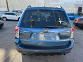 Thumbnail of 2009 Newport Blue Pearl Subaru Forester