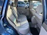 Thumbnail of 2009 Newport Blue Pearl Subaru Forester