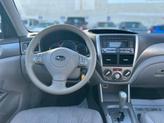 Thumbnail of 2009 Newport Blue Pearl Subaru Forester