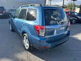 Thumbnail of 2009 Newport Blue Pearl Subaru Forester