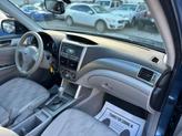 Thumbnail of 2009 Newport Blue Pearl Subaru Forester