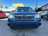 Thumbnail of 2009 Newport Blue Pearl Subaru Forester