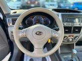 Thumbnail of 2009 Newport Blue Pearl Subaru Forester