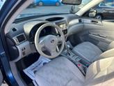 Thumbnail of 2009 Newport Blue Pearl Subaru Forester