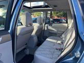 Thumbnail of 2009 Newport Blue Pearl Subaru Forester