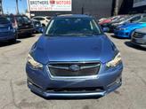 Thumbnail of 2015 Blue Subaru Impreza