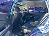 Thumbnail of 2015 Blue Subaru Impreza