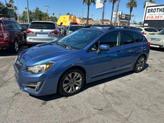 Thumbnail of 2015 Blue Subaru Impreza