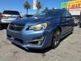 Thumbnail of 2015 Blue Subaru Impreza