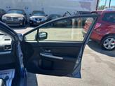Thumbnail of 2015 Blue Subaru Impreza