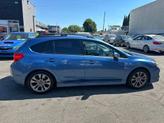 Thumbnail of 2015 Blue Subaru Impreza
