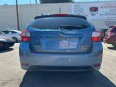 Thumbnail of 2015 Blue Subaru Impreza
