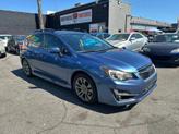 Thumbnail of 2015 Blue Subaru Impreza