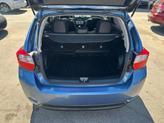 Thumbnail of 2015 Blue Subaru Impreza