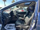 Thumbnail of 2015 Blue Subaru Impreza