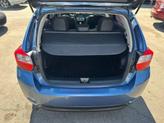 Thumbnail of 2015 Blue Subaru Impreza