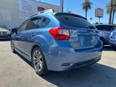 Thumbnail of 2015 Blue Subaru Impreza