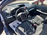 Thumbnail of 2015 Blue Subaru Impreza