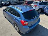 Thumbnail of 2015 Blue Subaru Impreza