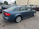 Thumbnail of 2015 Blue Audi A4