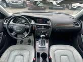 Thumbnail of 2015 Blue Audi A4