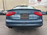 Thumbnail of 2015 Blue Audi A4