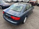Thumbnail of 2015 Blue Audi A4