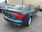 Thumbnail of 2015 Blue Audi A4