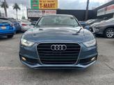 Thumbnail of 2015 Blue Audi A4