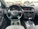 Thumbnail of 2015 Blue Audi A4