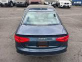 Thumbnail of 2015 Blue Audi A4