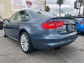 Thumbnail of 2015 Blue Audi A4