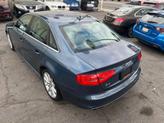 Thumbnail of 2015 Blue Audi A4