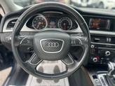 Thumbnail of 2015 Blue Audi A4
