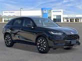 Thumbnail of 2026 Crystal Black Pearl Honda HR-V