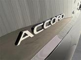 Thumbnail of 2025 Crystal Black Pearl Honda Accord Hybrid