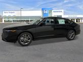 Thumbnail of 2025 Crystal Black Pearl Honda Accord Hybrid