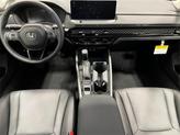 Thumbnail of 2025 Crystal Black Pearl Honda Accord Hybrid
