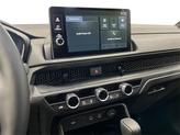 Thumbnail of 2026 Ash Green Metallic Honda CR-V Hybrid