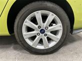 Thumbnail of 2013 Lime Squeeze Metallic Ford Fiesta