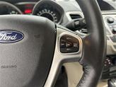 Thumbnail of 2013 Lime Squeeze Metallic Ford Fiesta