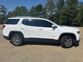 Thumbnail of 2020 Summit White GMC Acadia