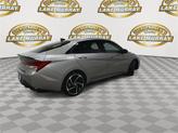Thumbnail of 2023 Fluid Metal Hyundai ELANTRA