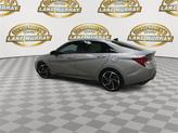 Thumbnail of 2023 Fluid Metal Hyundai ELANTRA