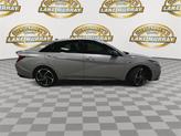 Thumbnail of 2023 Fluid Metal Hyundai ELANTRA